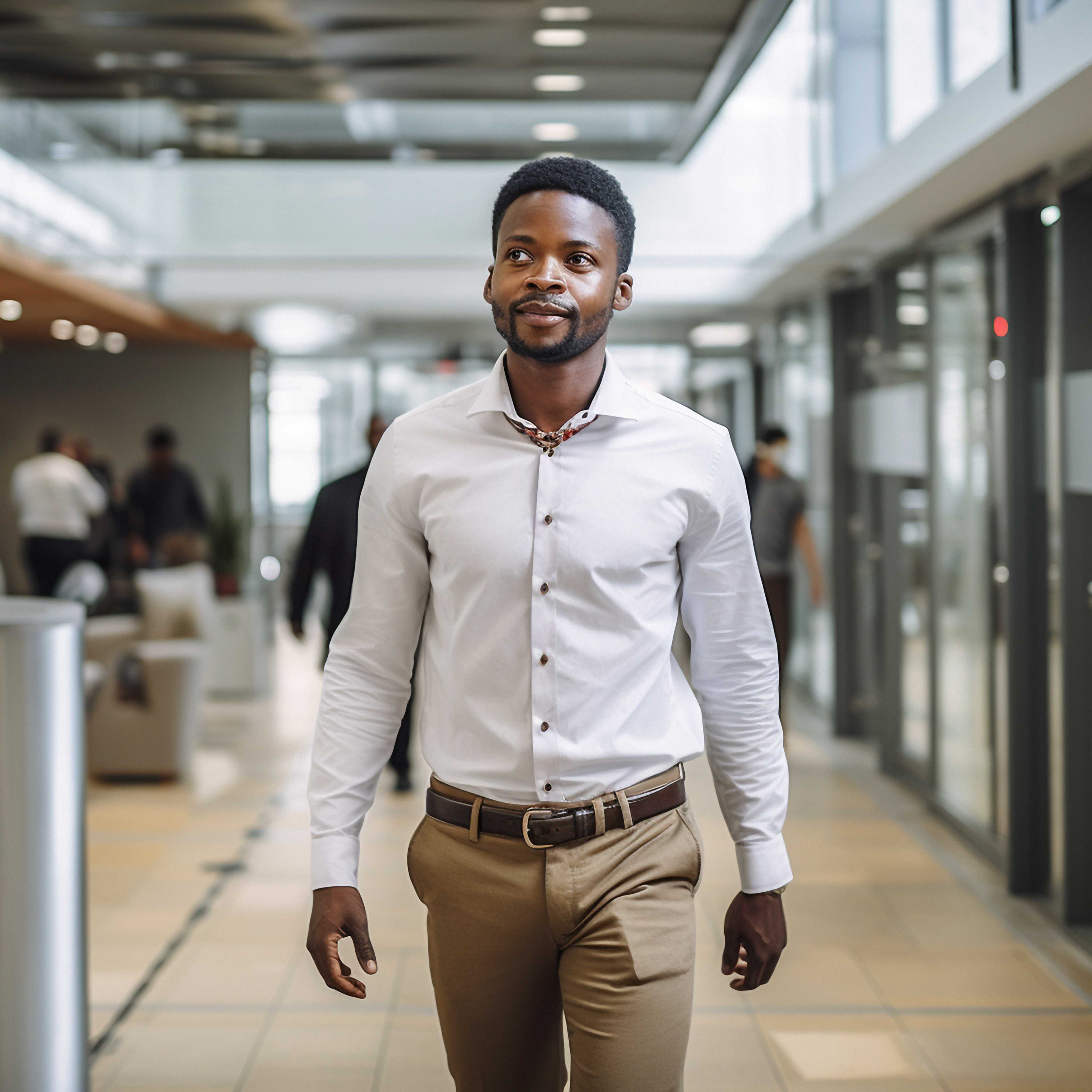 Multi-view product rendering showcase